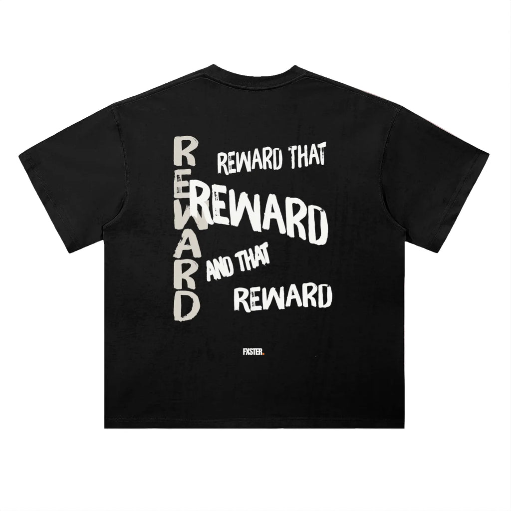 REWARD.