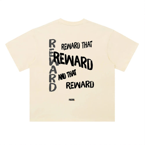 REWARD.